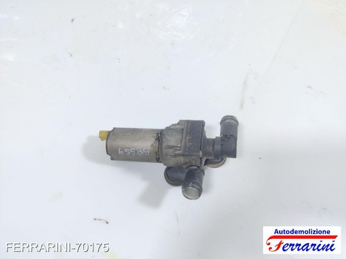 Esterna elettrica pompa acqua - elettrica,