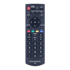 Per Panasonic N2QAYB000820