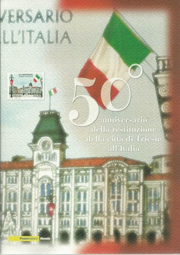 2004 italia repubblica folder - 2004,