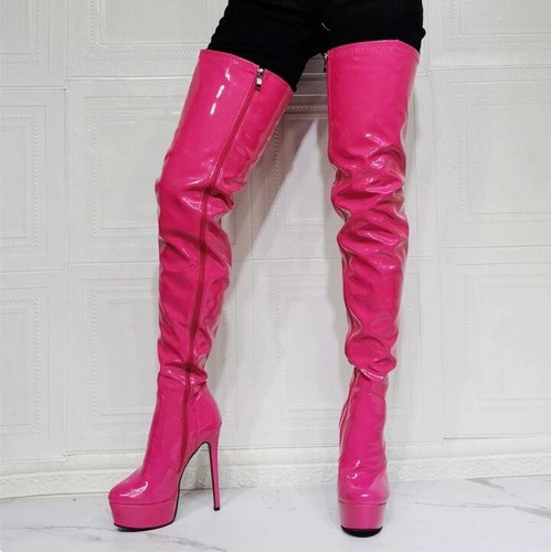 Nuove scarpe donna sexy - , tacco