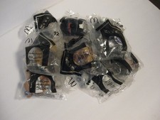 Peluche Happy Meal McDonalds