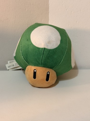Nintendo super mario 1up - super,