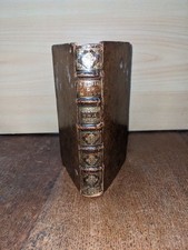 libro antico - Storia delle religioni di tutti i regni del mondo, vol.1-1697