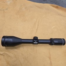 Burris Fullfield II