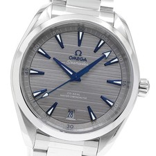 Omega Seamaster Aqua Terra 220.10.41.21.06.001 automatico coassiale uomo_902755
