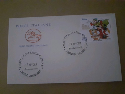 Filatelia poste italiane busta - filatelia,
