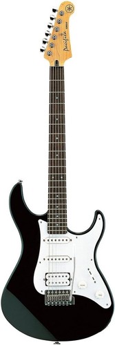 Yamaha pacifica series pac112j - yamaha,