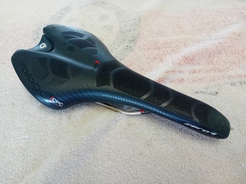Sella bici corsa prologo zero - sella,