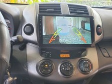 Per Toyota RAV4 2006-2012