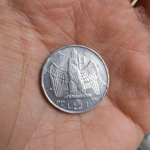 Lira 1943 qspl - 1,