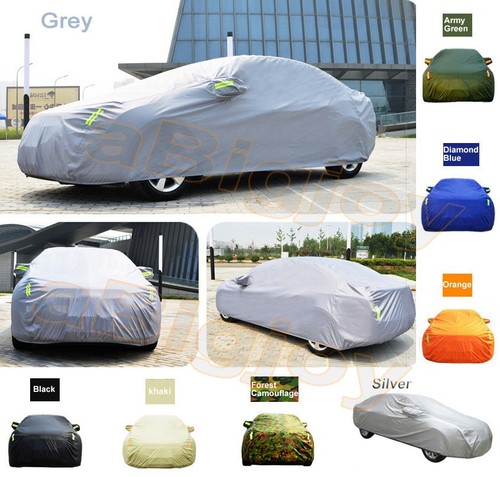 Car covers sun waterproof - covers, sun/waterproof
