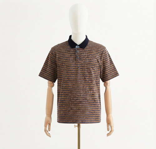 Polo uomo vintage esemplare - , di