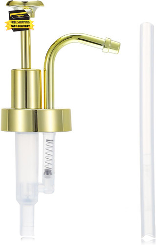 Ricambio pompa dispenser - ricambio,
