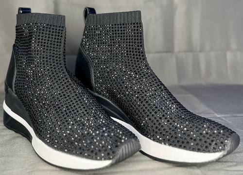 Stivaletti sneaker michael - sneaker,