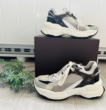 Sneakers Louis Vuitton Run 55