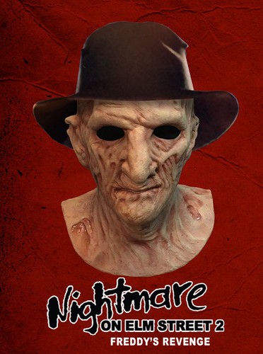 Nightmare elm street parte - street,