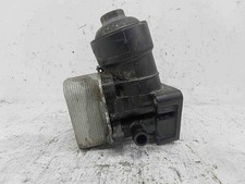 Supporto filtro olio VW CADDY