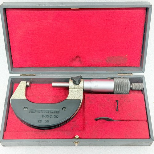 Facom 806c micrometro - facom,
