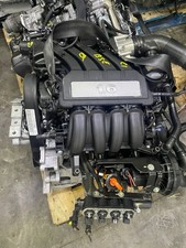 motore volkswagen golf 5 1.6 benz sigla BSE