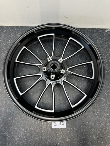 Cerchio ruota anteriore ducati - anteriore,