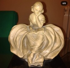 CACCIAPUOTI DAMINA Ceramica