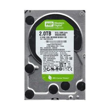 WD20EARS 2TB 7.2K SATA 3.5"