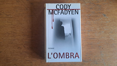 Cody mcfayden ombra - cody, mcfayden: