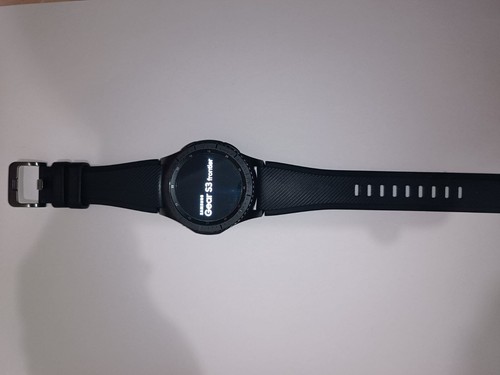 Orologgio uomo samsung gear - orologgio, s3