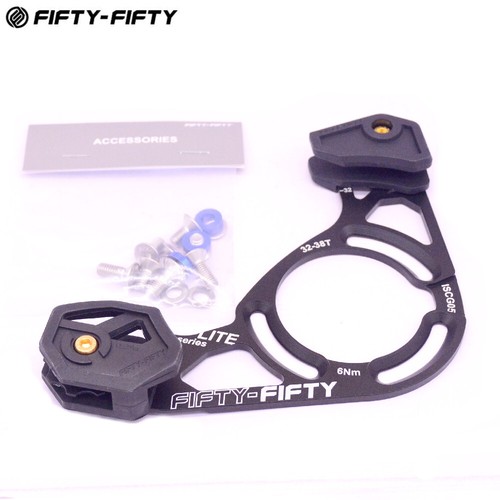 Fifty guida catena - fifty-fifty,