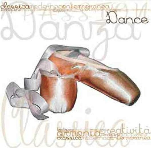 Quadro danza classica scarpe - classica,
