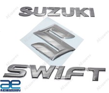 Per Suzuki Swift Griglia