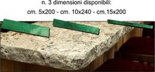 Stampo tavoli lavandini - tavoli,