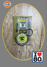 PORTACHIAVI CABINA TELEFONICA