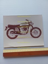 MV Agusta 350 B GT Elettronica