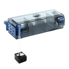 Filtro Serbatoio Pesci