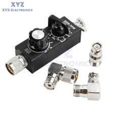 Pocket ANT QRP Shortwave