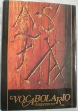 E. CROATTO, Vocabolario