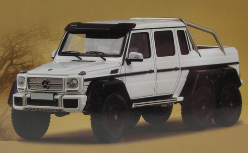 Spark s1069 mercedes benz 63 - s1069,