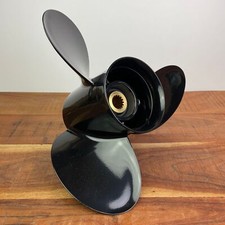 Yamaha Boot Elica Alluminio