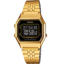 x Orologio Da Polso CASIO