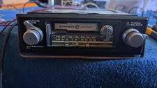 Vintage autoradio marca - vintage,