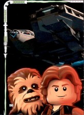 190 - Star Wars All-Stars -