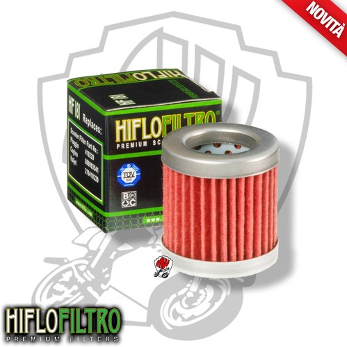 Hf181 filtro olio hiflo - hf181,