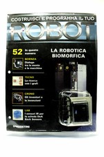 COSTRUISCI E PROGRAMMA IL TUO