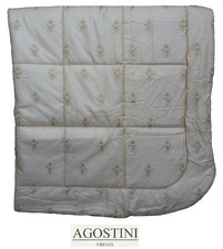 Trapunta invernale classica