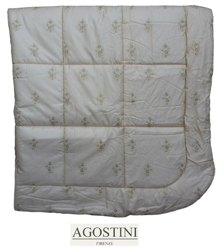 Trapunta invernale classica