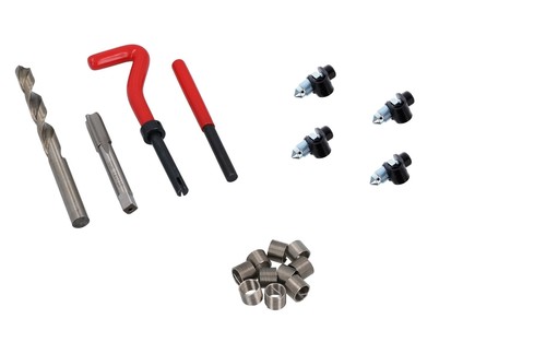 Kit riparazione filettatura