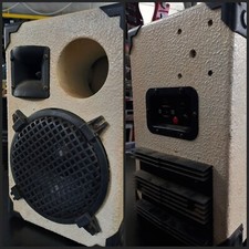 DIFFUSORE ATTIVO EMTHREE VINTAGE