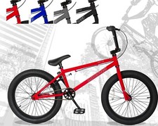 Bici BMX Ruote MBX 20" per