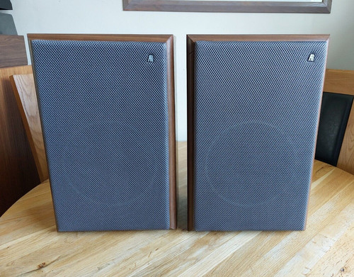 Altoparlanti hifi ar20b - altoparlanti,